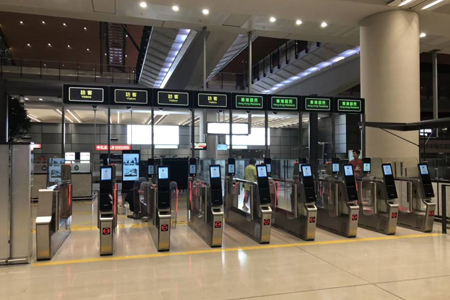 香港西九龙项目